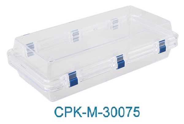 Контейнер CrysPack CPK-M-30075 мембранный