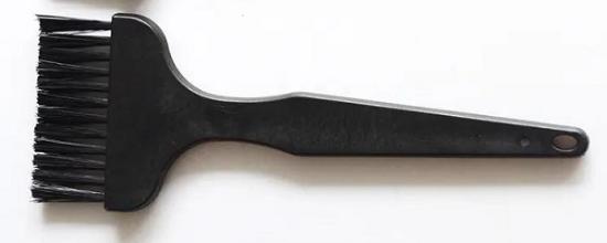 Щетка LEENOL LN-1612108-12 антистатическая, 57 мм