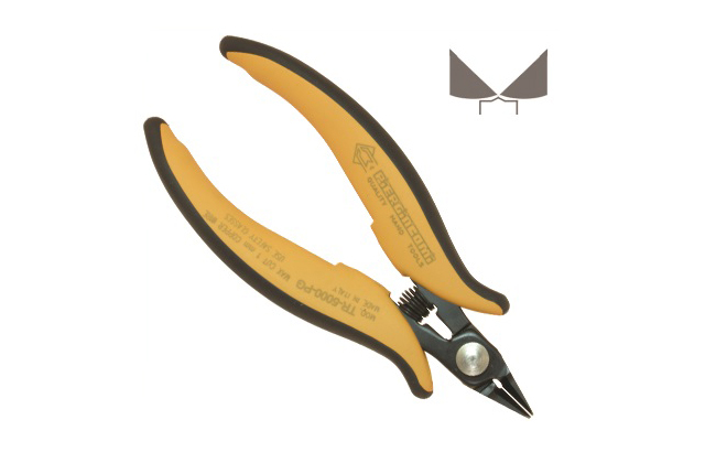 Бокорезы Piergiacomi TR-5000-PG-BP