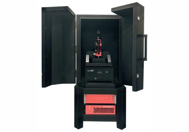 Высокопроизводительный атомно-силовой микроскоп (АСМ) hpAFM