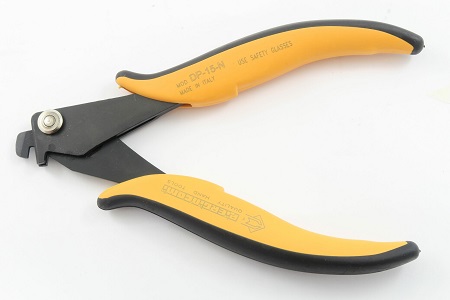 Инструменты серии DP-15-N-BP для разделения групповых заготовок ПП