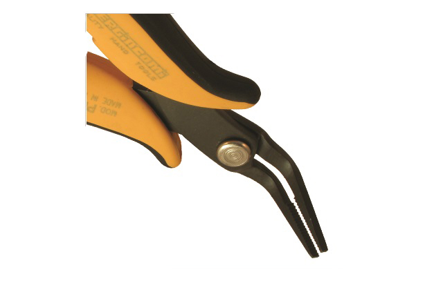 Плоскогубцы  Piergiacomi PNB-2007-BP наклонные