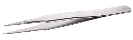Пинцеты для поверхностного монтажа (для установки SMD-компонентов) SM108.SA.1