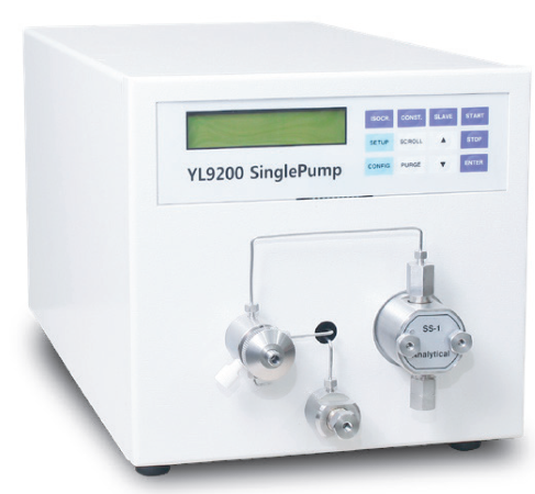 Высокоэффективный жидкостной хроматограф YL9300 HPLC