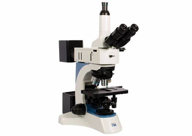 Прямой оптический микроскоп TIM 5