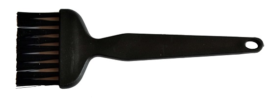 Щетка LEENOL LN-1612108-9 антистатическая, 45 мм