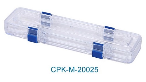 Контейнер CrysPack CPK-M-20025 мембранный