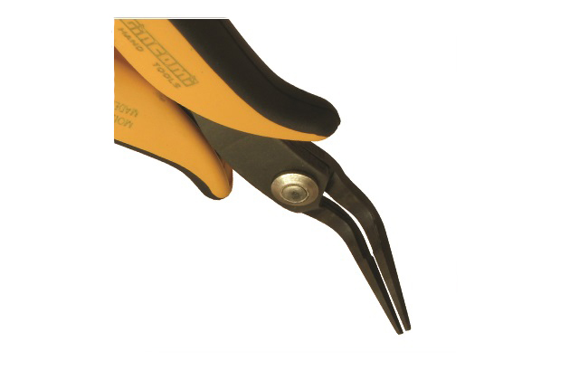 Тонкогубцы Piergiacomi PNB-2006-BP наклонные