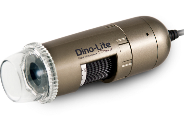 AM4113ZT Цифровой USB-микроскоп Dino-Lite