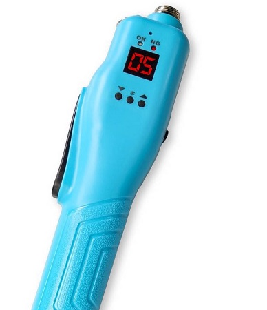Электрический винтовёрт SUDONG SD-BC4500LF (60W)