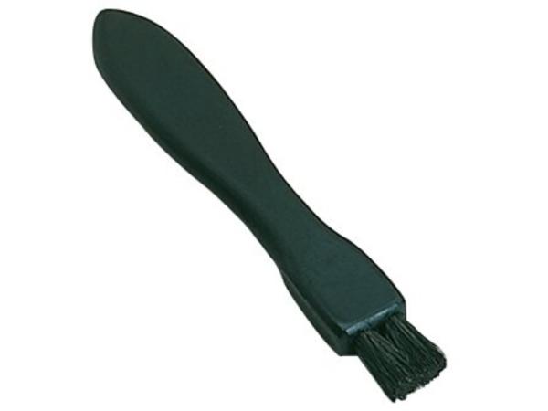 Щетка 6100.104 плоская жесткая 19 мм