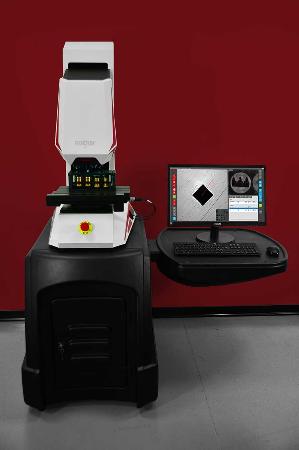 Твердомер AXIOTEK XM 70-D5