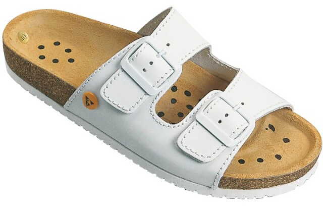 Профессиональные антистатические сандалии ELECTRA 79450 / 79453