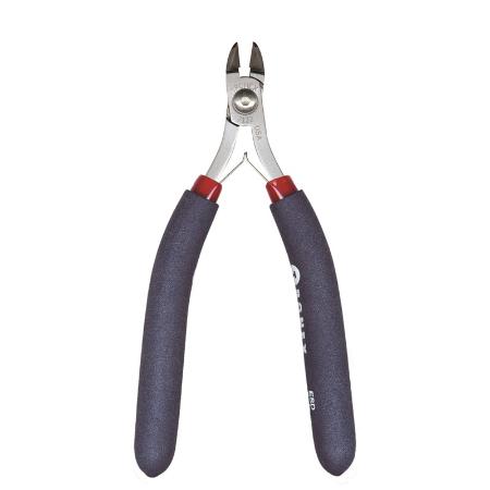 Бокорезы Tronex 7122 с овальной головкой