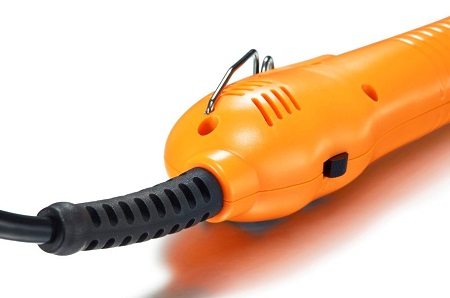 Электрический винтовёрт сетевой SUDONG SD-A550LF(60W)