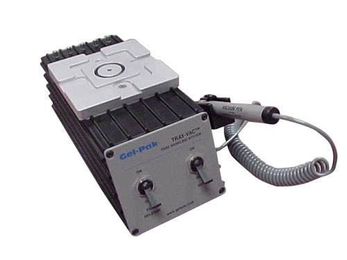 Вакуумная станция TRAY-VAC™