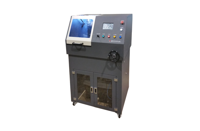 Автоматический напольный отрезной станок для резки Kanta-100F