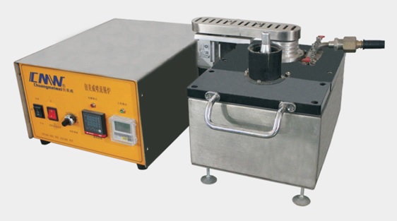 Установка CMW CM-2910 пайки волной припоя с подачей азота