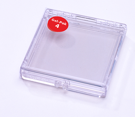 Контейнер GEL-BOX AD-22AS-00-X4 для переноски кристаллов