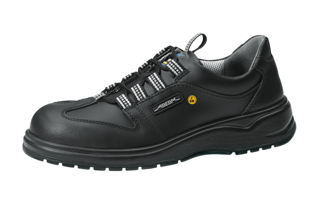 Защитные антистатические ботинки ABEBA®   7131033 / 7131038