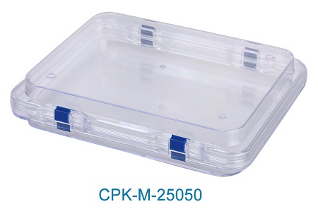 Контейнер CrysPack CPK-M-25050 мембранный