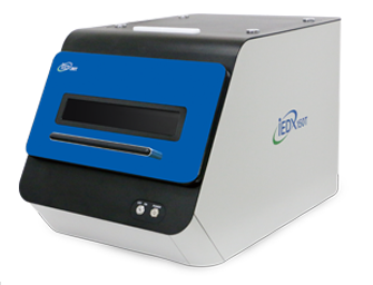 Анализатор толщины покрытия iEDX-150T