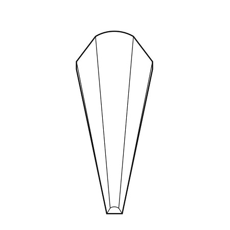 Высокопрецизионные пинцеты 3C.S.0