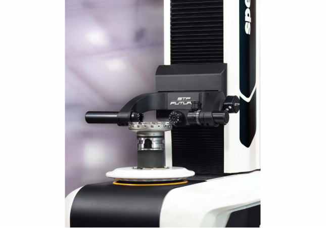 Система FUTURA для контроля режущего инструмента