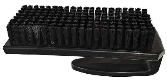 Щетка LEENOL LN-1612111 антистатическая, 155 мм