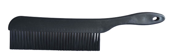 Щетка LEENOL LN-1612106 антистатическая, 215 мм