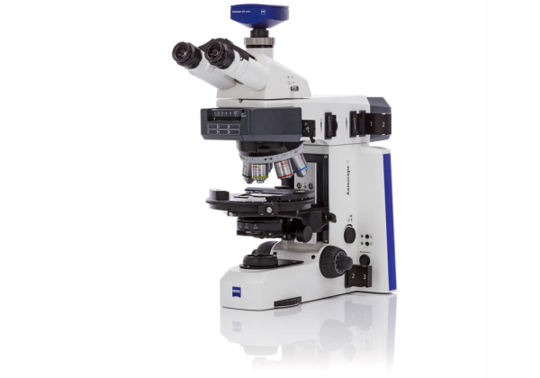 Прямой микроскоп ZEISS Axioscope 5