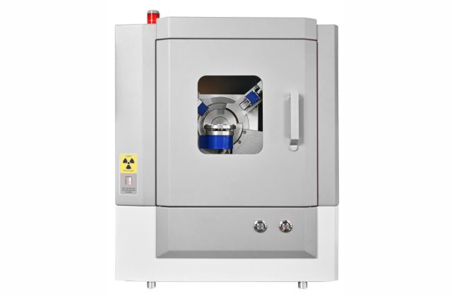 Настольный рентгеновской дифрактометр DX-27mini