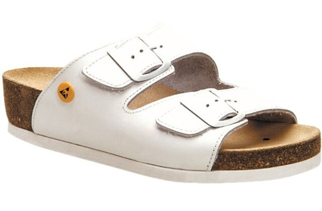 Профессиональные женские антистатические сандалии  ELECTRA 44930 / 44933