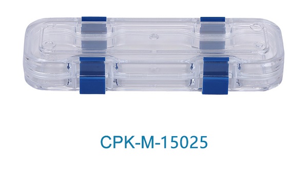 Контейнер CrysPack CPK-M-15025 мембранный