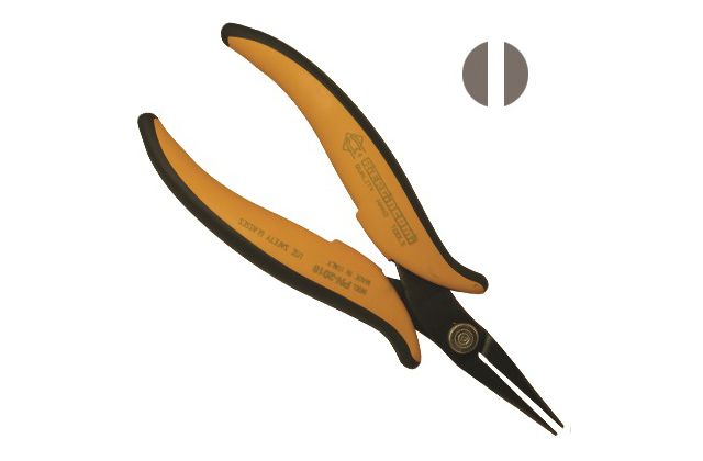 Длинногубцы Piergiacomi PN-2018-BP