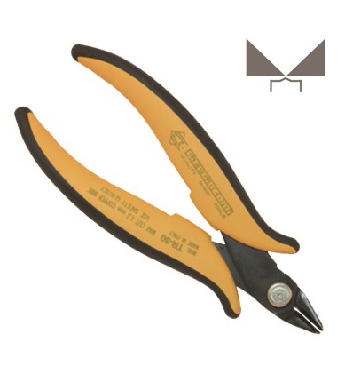 Бокорезы TR-30-58-R-A-BP