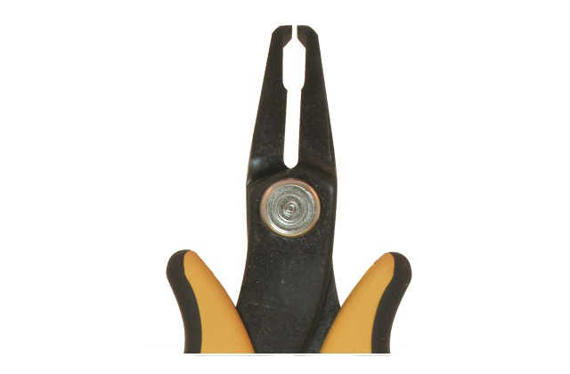 Кусачки Piergiacomi TR-30-V-BP