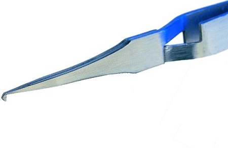 Пинцеты Piergiacomi 103R-SA