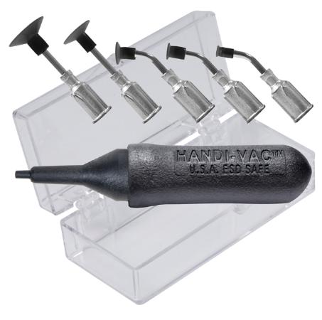 Пинцет HANDI-VAC™ HV-KIT-II-ESD вакуумный