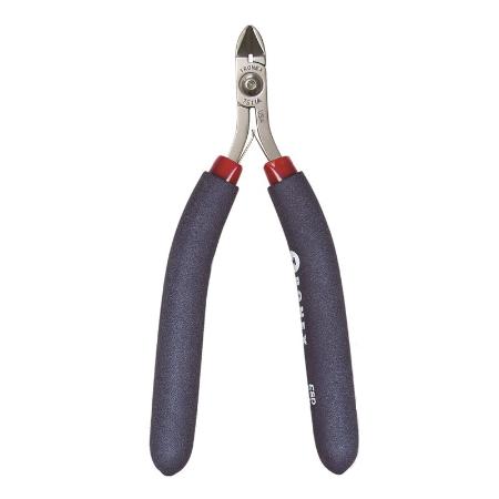 Бокорезы Tronex 7511A с овальной головкой