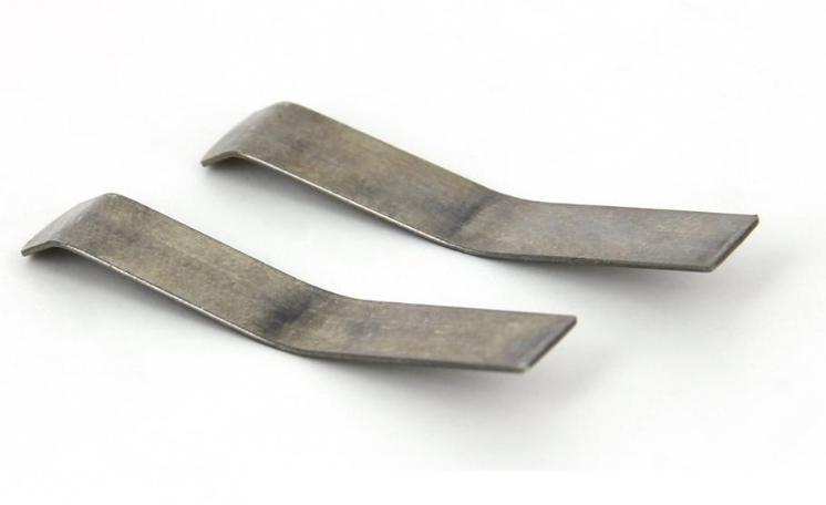 Двухстворчатые пружины KSPRING для бокорезов и плоскогубцев 