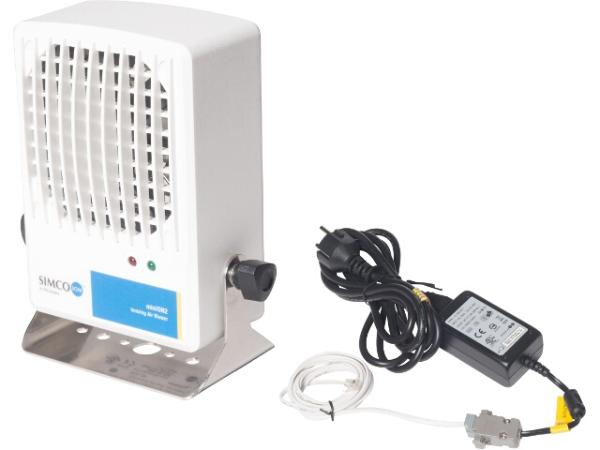 Ионизатор 7500.M2.Plus SIMCO minION2TM – стандартная версия (c источником питания)