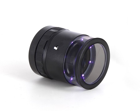 Лупы LE-003UV