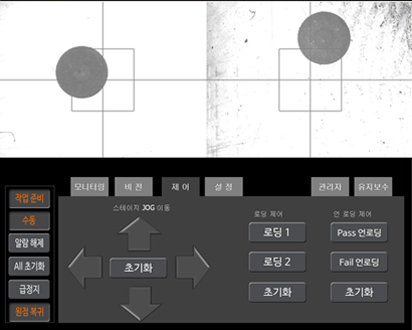 Поточный анализатор толщины покрытия iEDX-750T