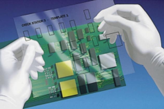 Полиэстеровая пленка DPF-100 арт. 5235.DPF.100.Z