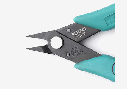 Плоскогубцы JBC PLR740