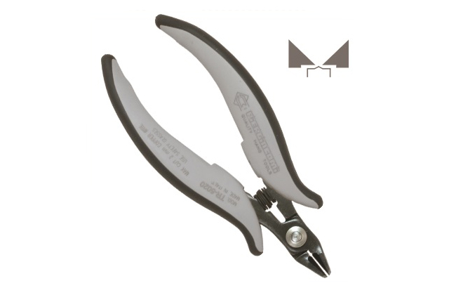 Кусачки Piergiacomi TR-50-20-D-BP