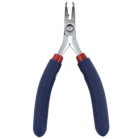 Кусачки Tronex 5083 с наклонными губками