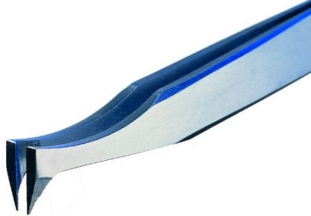 Пинцеты Piergiacomi 15A-CARBON
