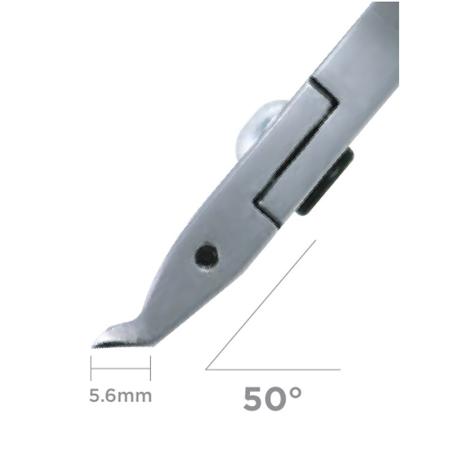 Кусачки Tronex 5082 с наклонными губками